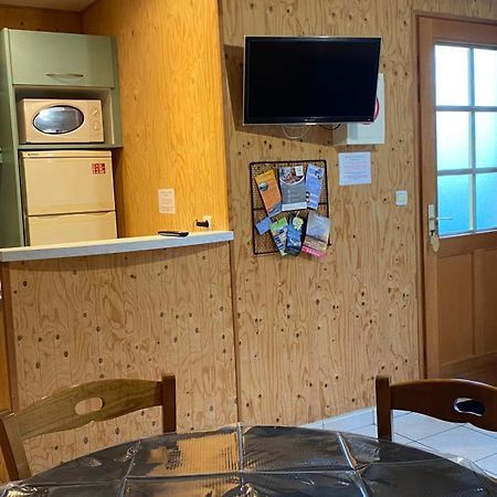 Gite Cottage 2 A 4 Pers Bulle Der 12A Lac Du Der جيفاومونتجيفومون شامبوبير المظهر الخارجي الصورة