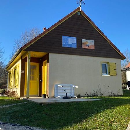 Gite Cottage 2 A 4 Pers Bulle Der 12A Lac Du Der جيفاومونتجيفومون شامبوبير المظهر الخارجي الصورة