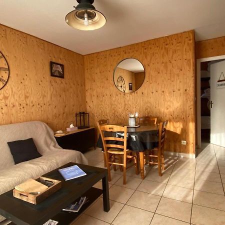 Gite Cottage 2 A 4 Pers Bulle Der 12A Lac Du Der جيفاومونتجيفومون شامبوبير المظهر الخارجي الصورة