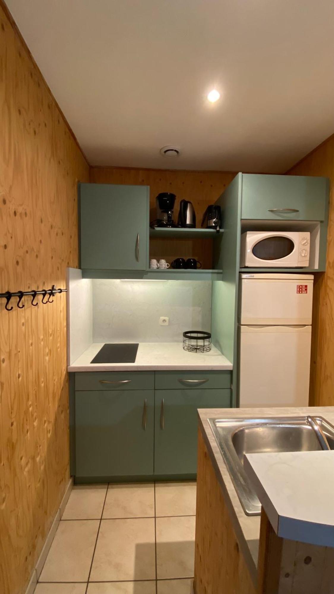 Gite Cottage 2 A 4 Pers Bulle Der 12A Lac Du Der جيفاومونتجيفومون شامبوبير المظهر الخارجي الصورة