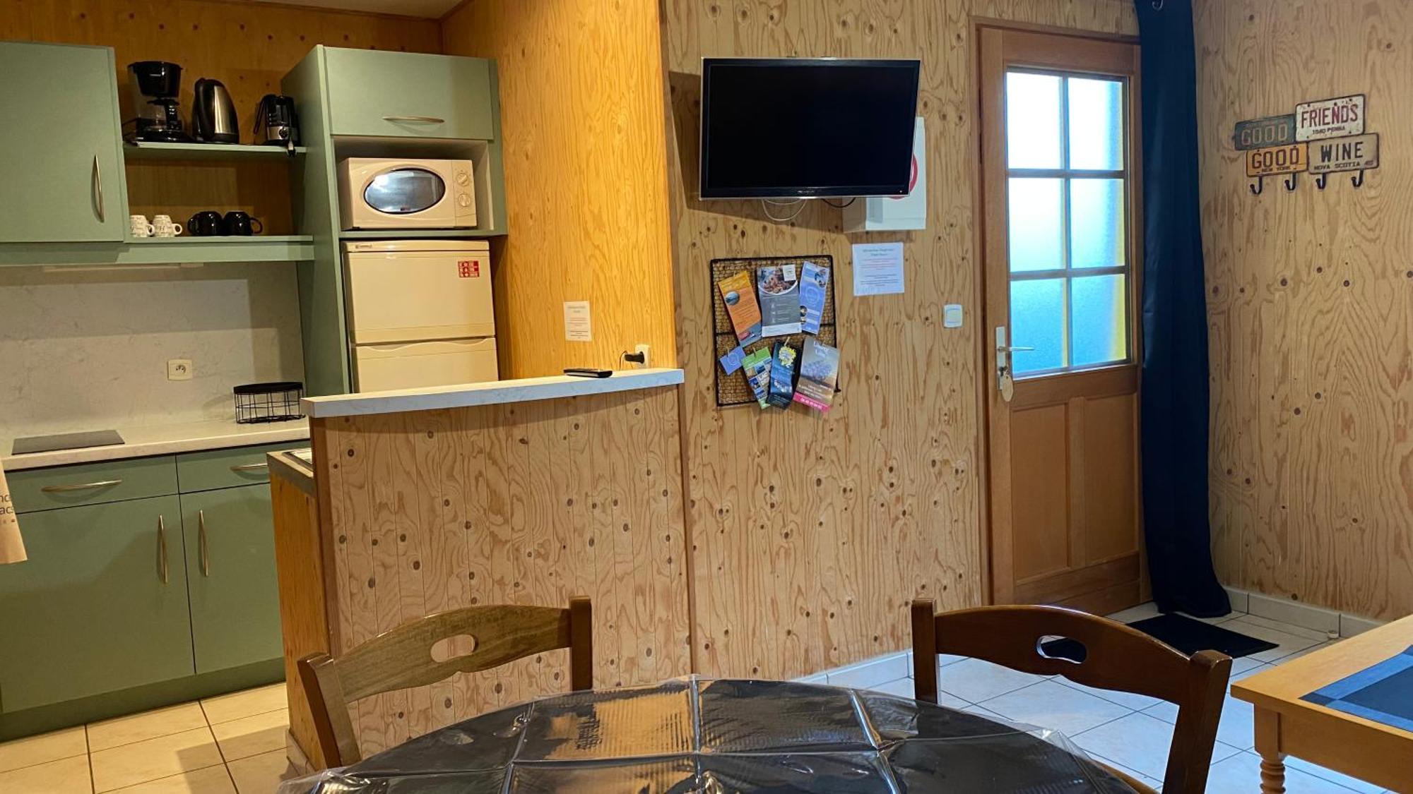 Gite Cottage 2 A 4 Pers Bulle Der 12A Lac Du Der جيفاومونتجيفومون شامبوبير المظهر الخارجي الصورة