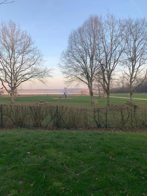 Gite Cottage 2 A 4 Pers Bulle Der 12A Lac Du Der جيفاومونتجيفومون شامبوبير المظهر الخارجي الصورة