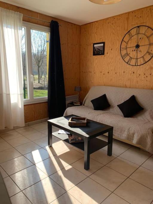 Gite Cottage 2 A 4 Pers Bulle Der 12A Lac Du Der جيفاومونتجيفومون شامبوبير المظهر الخارجي الصورة