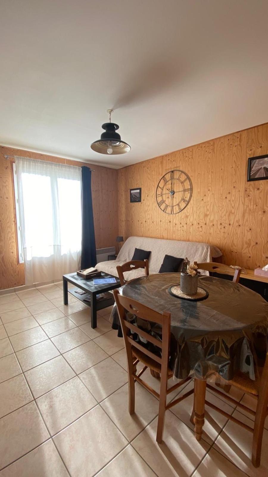 Gite Cottage 2 A 4 Pers Bulle Der 12A Lac Du Der جيفاومونتجيفومون شامبوبير المظهر الخارجي الصورة