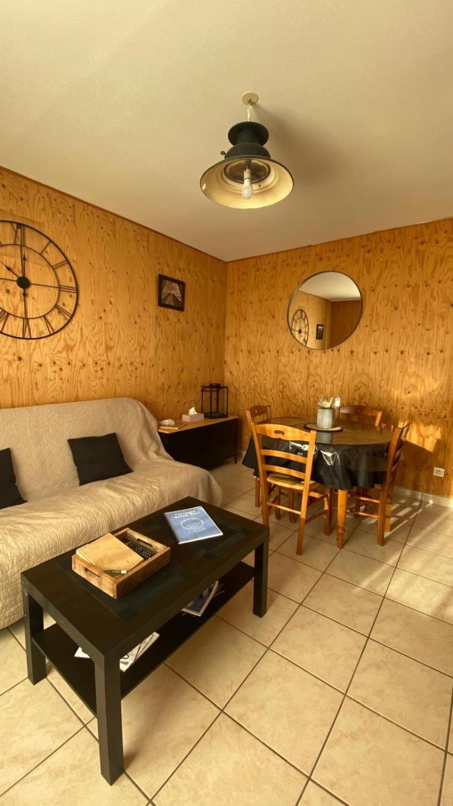 Gite Cottage 2 A 4 Pers Bulle Der 12A Lac Du Der جيفاومونتجيفومون شامبوبير المظهر الخارجي الصورة