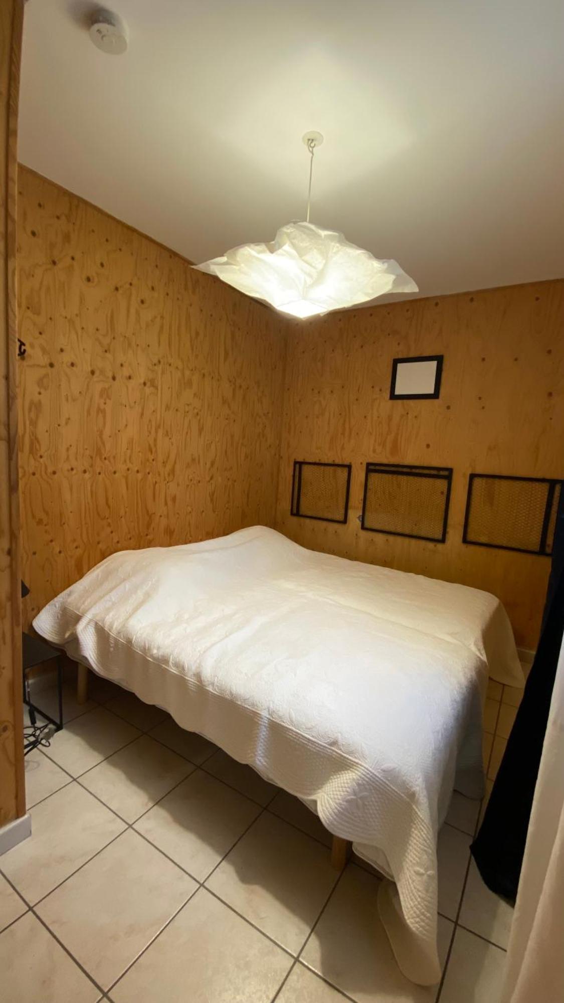 Gite Cottage 2 A 4 Pers Bulle Der 12A Lac Du Der جيفاومونتجيفومون شامبوبير المظهر الخارجي الصورة